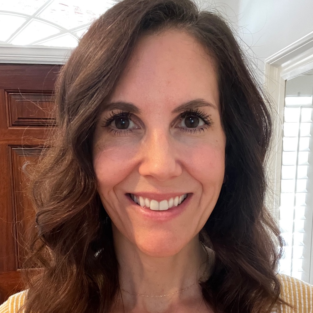 Meet your Posher, Annette
